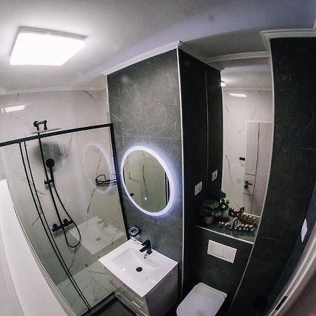 Scandinavian Lux Apartment Oradea Bagian luar foto