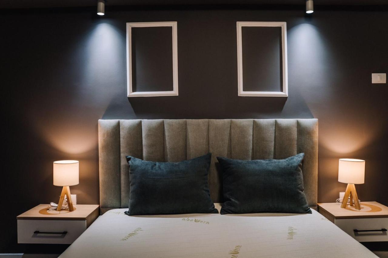 Scandinavian Lux Apartment Oradea Bagian luar foto